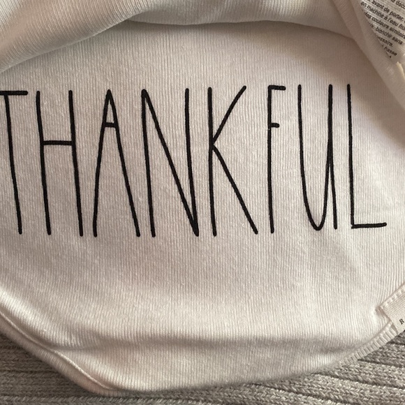 Rae Dunn bandana bibs - Picture 3 of 4